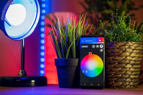 Cursus Thuisautomatisering met Home Assistant .